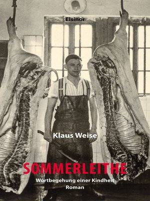cover image of Sommerleithe